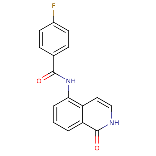 Chemical structure of BindingDB Monomer ID 50341865