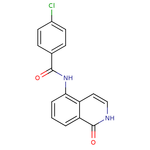 Chemical structure of BindingDB Monomer ID 50341866