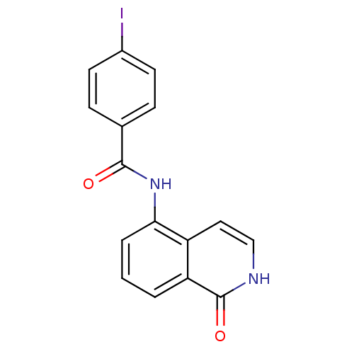 Chemical structure of BindingDB Monomer ID 50341867