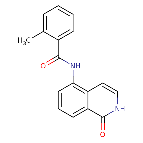 Chemical structure of BindingDB Monomer ID 50341868