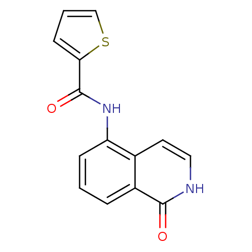 Chemical structure of BindingDB Monomer ID 50341870