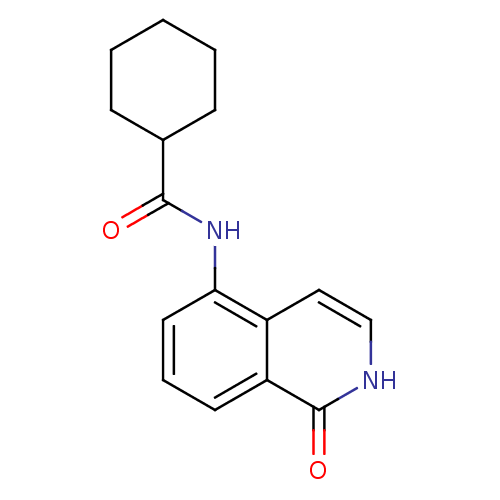 Chemical structure of BindingDB Monomer ID 50341871
