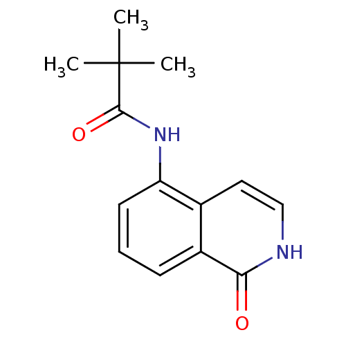 Chemical structure of BindingDB Monomer ID 50341872