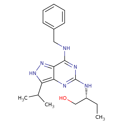 Chemical structure of BindingDB Monomer ID 50341878