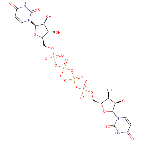 Chemical structure of BindingDB Monomer ID 50341879