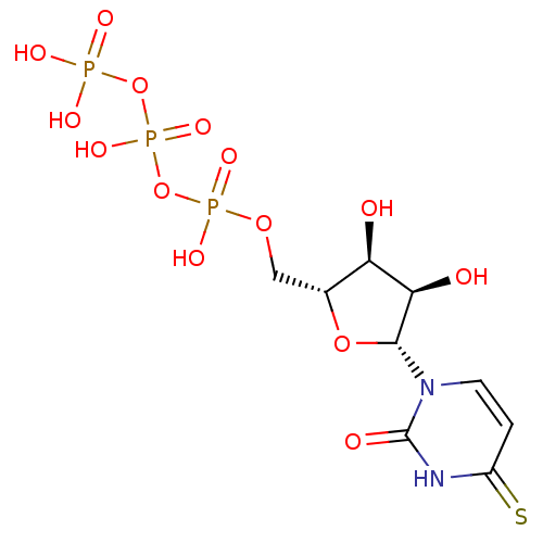 Chemical structure of BindingDB Monomer ID 50341880