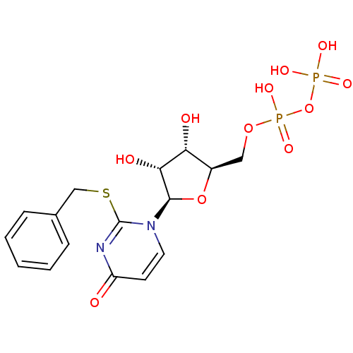 Chemical structure of BindingDB Monomer ID 50341883