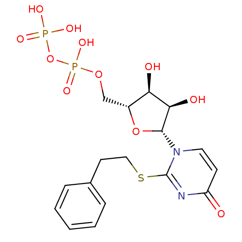 Chemical structure of BindingDB Monomer ID 50341884