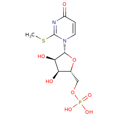Chemical structure of BindingDB Monomer ID 50341888