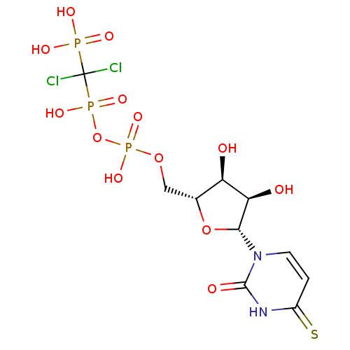 Chemical structure of BindingDB Monomer ID 50341898