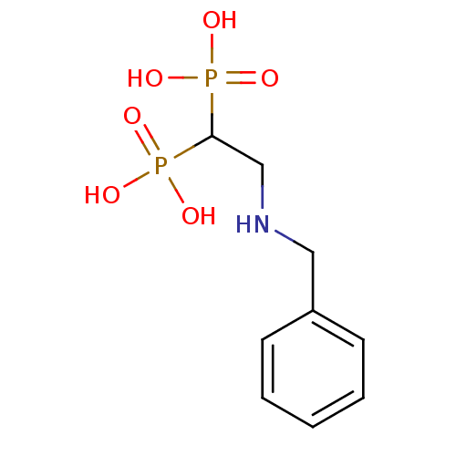 Chemical structure of BindingDB Monomer ID 50341910