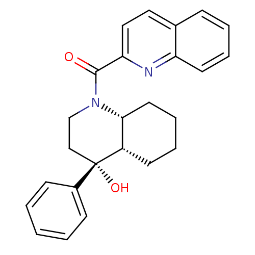 Chemical structure of BindingDB Monomer ID 50341929
