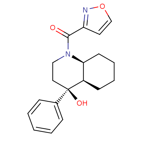Chemical structure of BindingDB Monomer ID 50341939