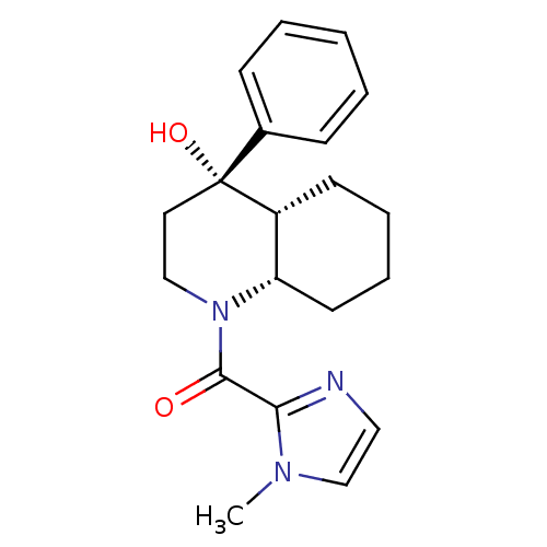 Chemical structure of BindingDB Monomer ID 50341941