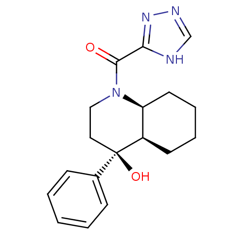 Chemical structure of BindingDB Monomer ID 50341944