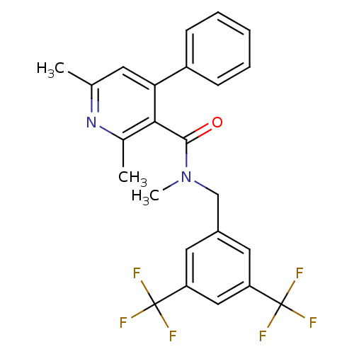 Chemical structure of BindingDB Monomer ID 50342011