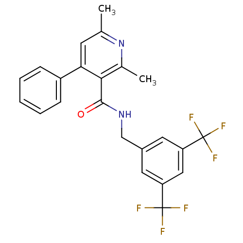 Chemical structure of BindingDB Monomer ID 50342012