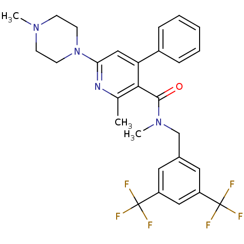 Chemical structure of BindingDB Monomer ID 50342013