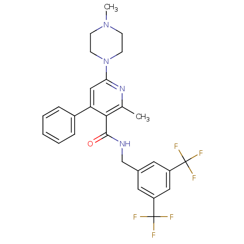 Chemical structure of BindingDB Monomer ID 50342014
