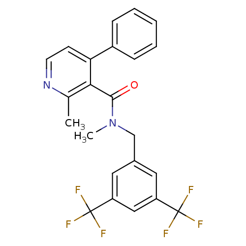 Chemical structure of BindingDB Monomer ID 50342021