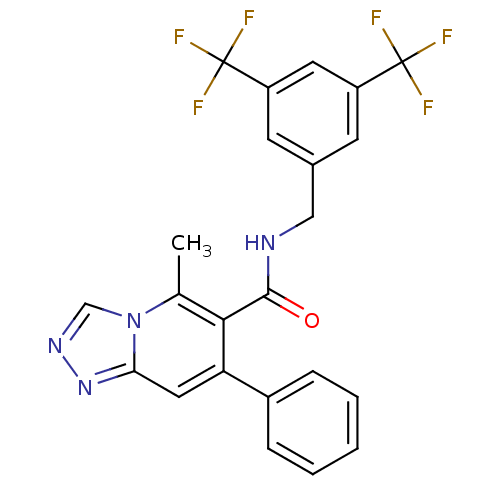 Chemical structure of BindingDB Monomer ID 50342024