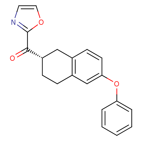 Chemical structure of BindingDB Monomer ID 50342062