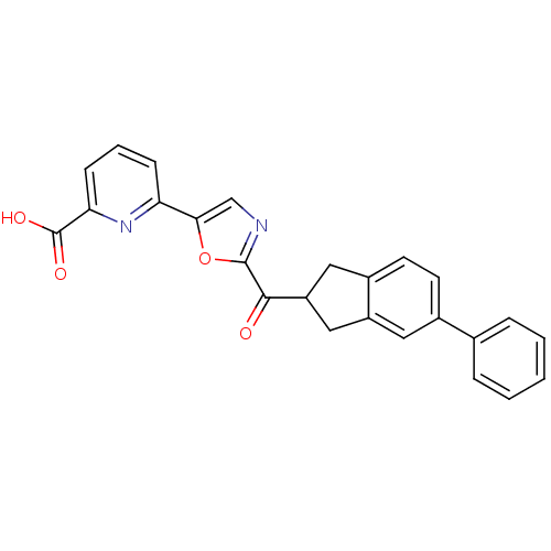 Chemical structure of BindingDB Monomer ID 50342098