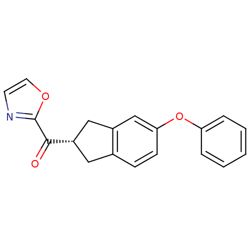 Chemical structure of BindingDB Monomer ID 50342099