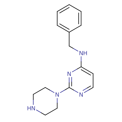 Chemical structure of BindingDB Monomer ID 50342151