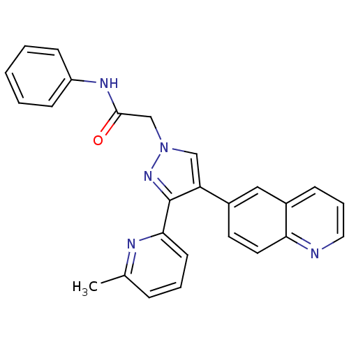 Chemical structure of BindingDB Monomer ID 50342216