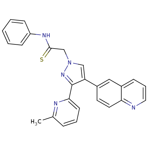 Chemical structure of BindingDB Monomer ID 50342229