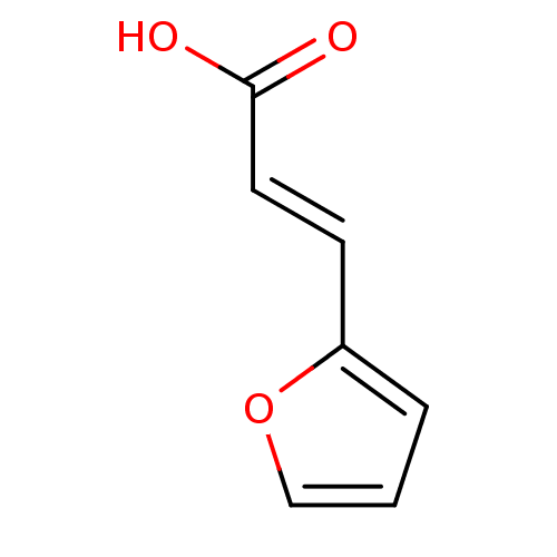Chemical structure of BindingDB Monomer ID 50342413