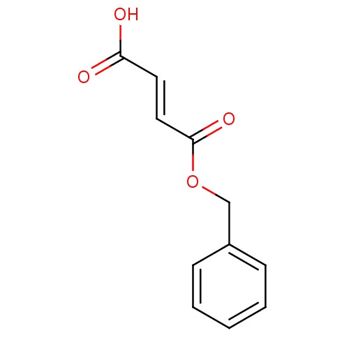 Chemical structure of BindingDB Monomer ID 50342420