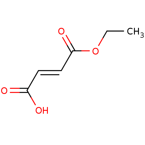 Chemical structure of BindingDB Monomer ID 50342427