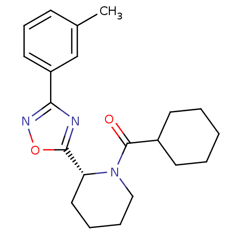 Chemical structure of BindingDB Monomer ID 50342434