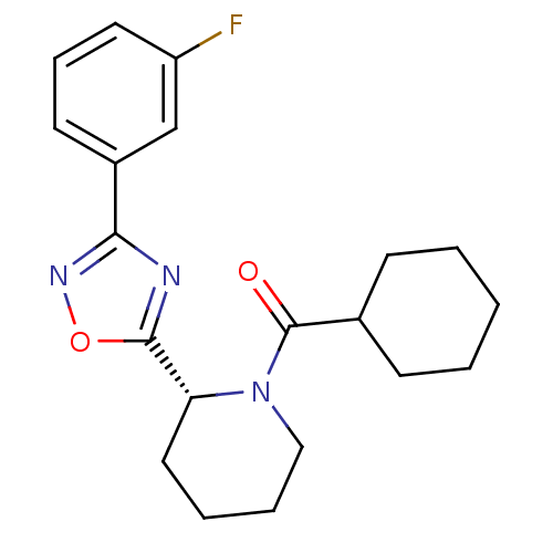 Chemical structure of BindingDB Monomer ID 50342439