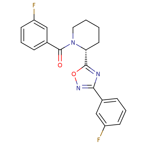 Chemical structure of BindingDB Monomer ID 50342441