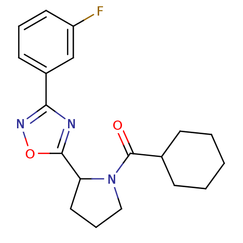 Chemical structure of BindingDB Monomer ID 50342448