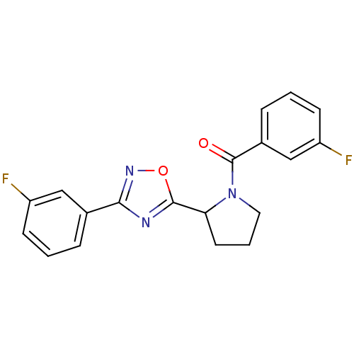 Chemical structure of BindingDB Monomer ID 50342451