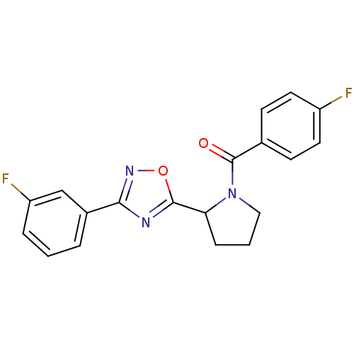 Chemical structure of BindingDB Monomer ID 50342452