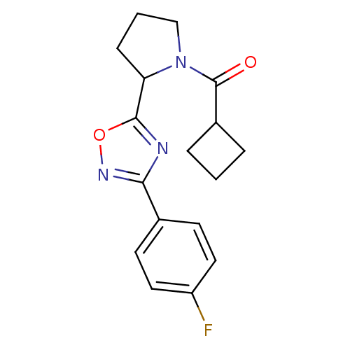 Chemical structure of BindingDB Monomer ID 50342465