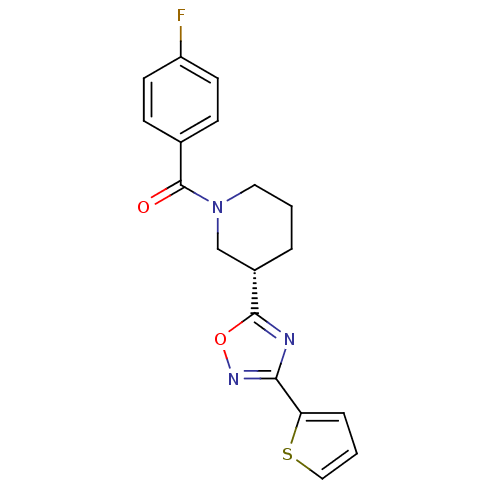 Chemical structure of BindingDB Monomer ID 50342466