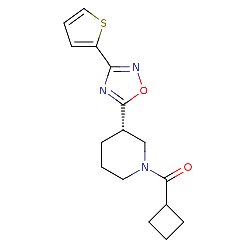 Chemical structure of BindingDB Monomer ID 50342468