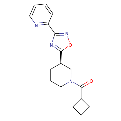 Chemical structure of BindingDB Monomer ID 50342469