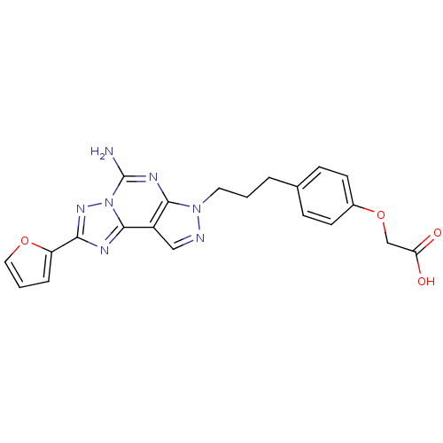Chemical structure of BindingDB Monomer ID 50342511