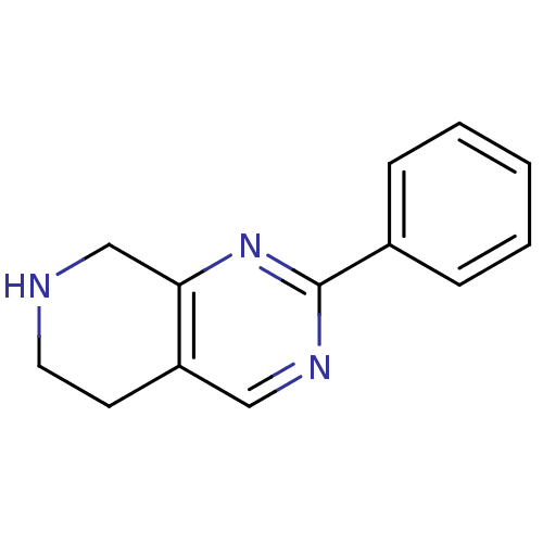 Chemical structure of BindingDB Monomer ID 50342550