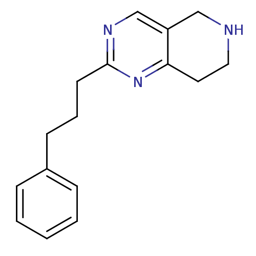 Chemical structure of BindingDB Monomer ID 50342551
