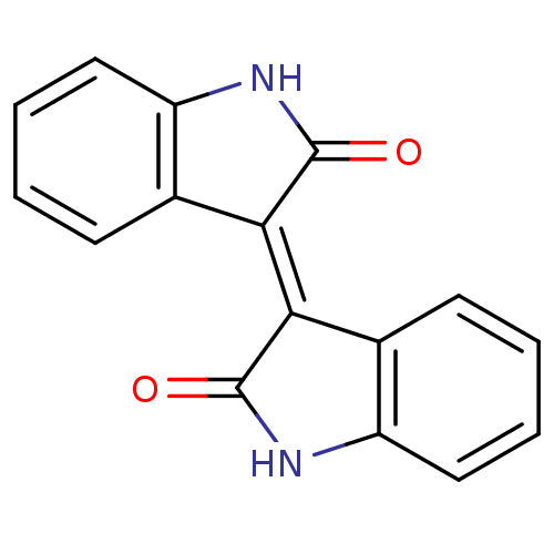 Chemical structure of BindingDB Monomer ID 50342561
