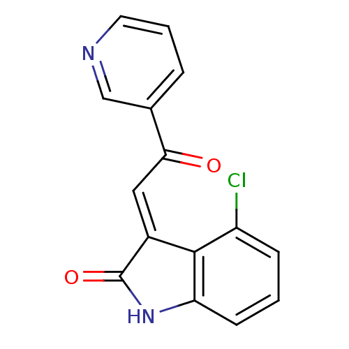 Chemical structure of BindingDB Monomer ID 50342565