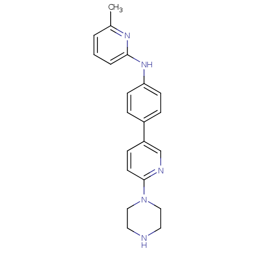 Chemical structure of BindingDB Monomer ID 50342649
